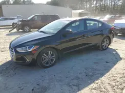 5NPD84LF1JH380715 2018 HYUNDAI ELANTRA