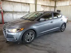 5NPD84LF1JH380861 2018 HYUNDAI ELANTRA