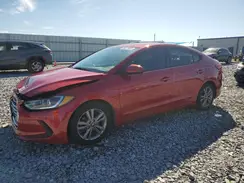 5NPD84LF1JH381217 2018 HYUNDAI ELANTRA