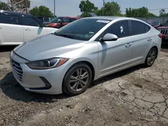 5NPD84LF1JH381301 2018 HYUNDAI ELANTRA