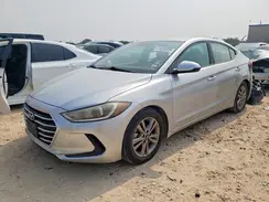 5NPD84LF1JH381766 2018 HYUNDAI ELANTRA