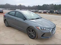 5NPD84LF1JH381881 2018 HYUNDAI ELANTRA