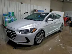 5NPD84LF1JH382626 2018 HYUNDAI ELANTRA