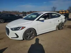 5NPD84LF1JH383226 2018 HYUNDAI ELANTRA
