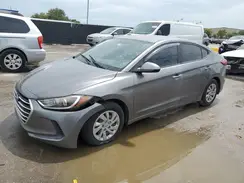 5NPD84LF1JH383324 2018 HYUNDAI ELANTRA