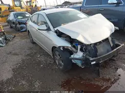 5NPD84LF1JH383954 2018 HYUNDAI ELANTRA