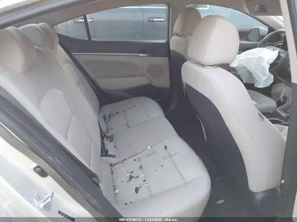 5NPD84LF1JH383954 2018 HYUNDAI ELANTRA - Image 8