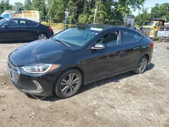 5NPD84LF1JH384022 2018 HYUNDAI ELANTRA