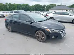 5NPD84LF1JH384098 2018 HYUNDAI ELANTRA