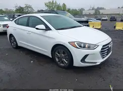 5NPD84LF1JH385445 2018 HYUNDAI ELANTRA