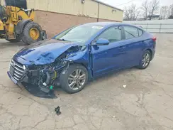 5NPD84LF1JH385624 2018 HYUNDAI ELANTRA