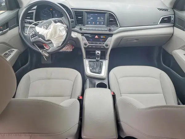 5NPD84LF1JH385624 2018 HYUNDAI ELANTRA - Image 8