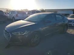 5NPD84LF1JH386031 2018 HYUNDAI ELANTRA
