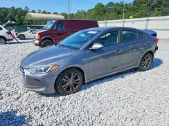 5NPD84LF1JH386059 2018 HYUNDAI ELANTRA