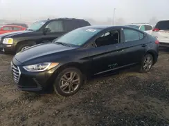 5NPD84LF1JH386305 2018 HYUNDAI ELANTRA