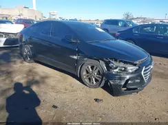 5NPD84LF1JH386319 2018 HYUNDAI ELANTRA