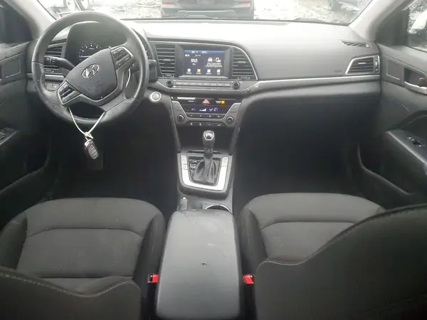 5NPD84LF1JH386479 2018 HYUNDAI ELANTRA - Image 8