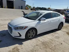 5NPD84LF1JH386997 2018 HYUNDAI ELANTRA