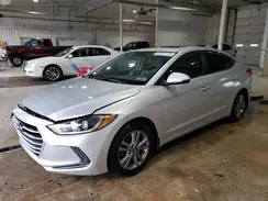 5NPD84LF1JH387308 2018 HYUNDAI ELANTRA
