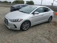 5NPD84LF1JH387924 2018 HYUNDAI ELANTRA