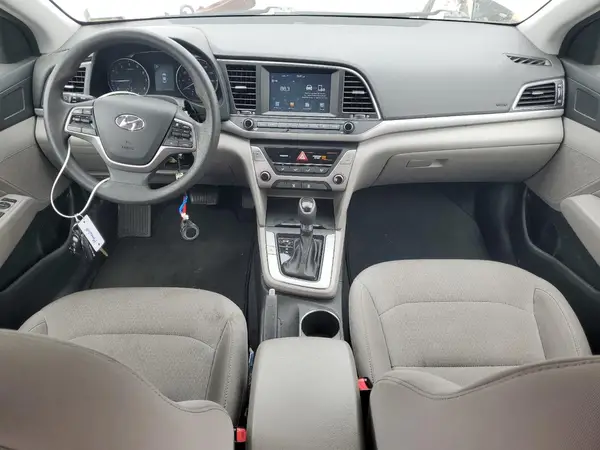 5NPD84LF1JH387924 2018 HYUNDAI ELANTRA - Image 8