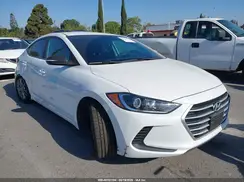 5NPD84LF1JH387955 2018 HYUNDAI ELANTRA