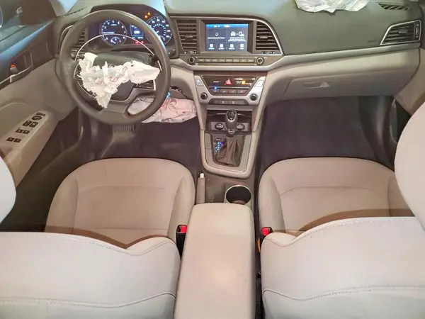 5NPD84LF1JH388183 2018 HYUNDAI ELANTRA - Image 8