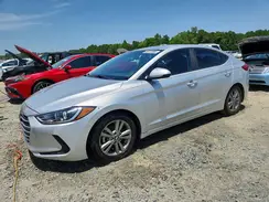 5NPD84LF1JH388989 2018 HYUNDAI ELANTRA