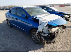 5NPD84LF1JH389253 2018 HYUNDAI ELANTRA