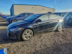 5NPD84LF1JH389351 2018 HYUNDAI ELANTRA