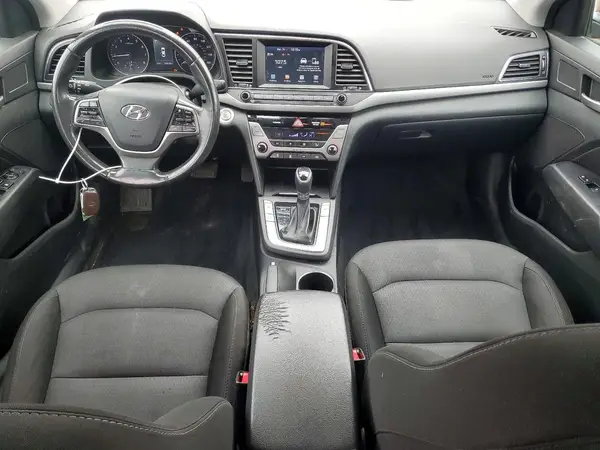 5NPD84LF1JH389897 2018 HYUNDAI ELANTRA - Image 8