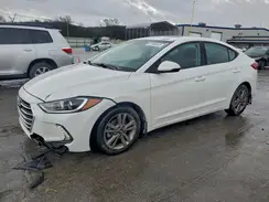 5NPD84LF1JH390032 2018 HYUNDAI ELANTRA