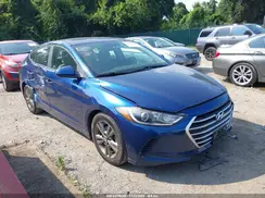 5NPD84LF1JH390189 2018 HYUNDAI ELANTRA