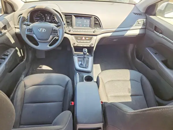 5NPD84LF1JH390810 2018 HYUNDAI ELANTRA - Image 8