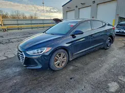 5NPD84LF1JH390838 2018 HYUNDAI ELANTRA