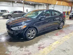 5NPD84LF1JH390984 2018 HYUNDAI ELANTRA