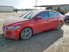 5NPD84LF1JH391004 2018 HYUNDAI ELANTRA
