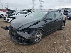 5NPD84LF1JH391486 2018 HYUNDAI ELANTRA