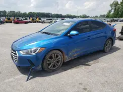 5NPD84LF1JH392105 2018 HYUNDAI ELANTRA