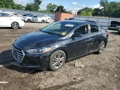 5NPD84LF1JH392380 2018 HYUNDAI ELANTRA