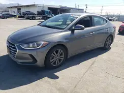5NPD84LF1JH393125 2018 HYUNDAI ELANTRA