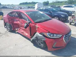 5NPD84LF1JH393366 2018 HYUNDAI ELANTRA