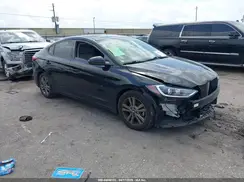5NPD84LF1JH393433 2018 HYUNDAI ELANTRA