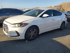 5NPD84LF1JH393979 2018 HYUNDAI ELANTRA
