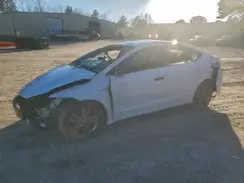 5NPD84LF1JH394050 2018 HYUNDAI ELANTRA
