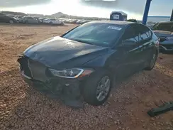 5NPD84LF1JH394243 2018 HYUNDAI ELANTRA