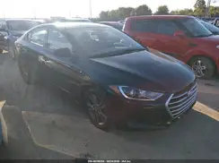 5NPD84LF1JH394355 2018 HYUNDAI ELANTRA