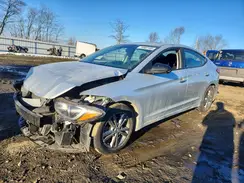 5NPD84LF1JH394775 2018 HYUNDAI ELANTRA