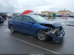 5NPD84LF1JH394825 2018 HYUNDAI ELANTRA