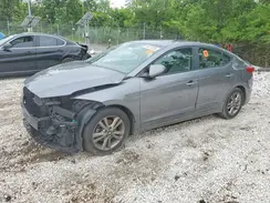 5NPD84LF1JH395067 2018 HYUNDAI ELANTRA